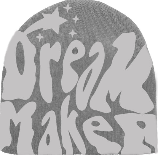 DreamMaker Beanie(black) – DreamMakerz